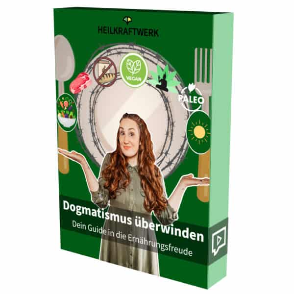 Workshop "Dogmatismus überwinden"